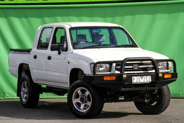 Hilux 1997-2005