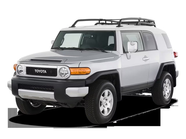 FJ CRUISER 2007-2010