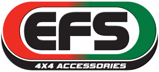 Sospensioni EFS - Made in Australia