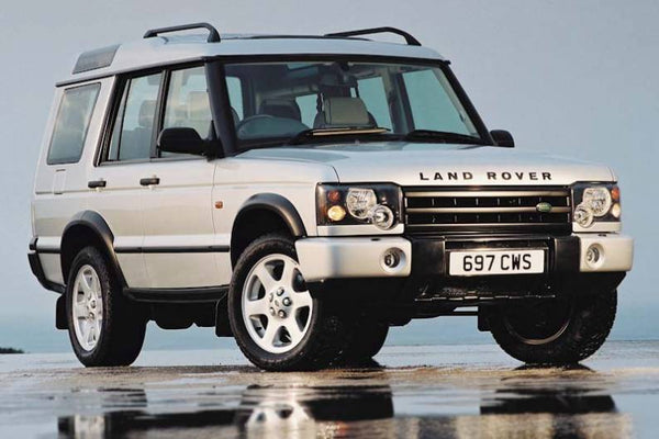 Discovery Land Rover 2