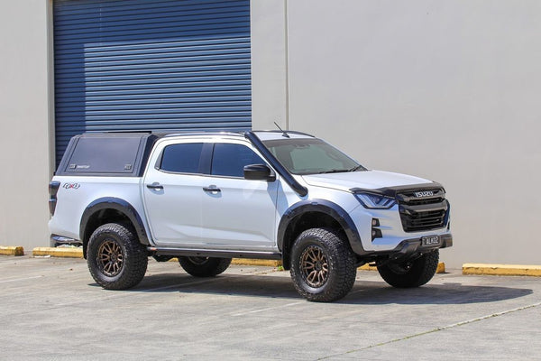 Isuzu Dmax 2021 un regalo