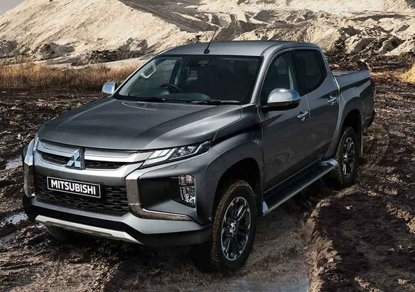 Mitsubishi L200 - 2019 e presente