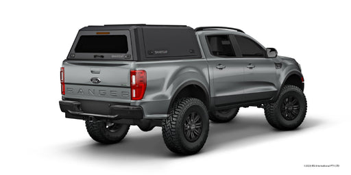 Hardtop RSI EVO ADVENTURE - FORD RAPTOR 2018-2022 (1st GEN) 005.EA0305-MB-RAP RSI SMARTCAP