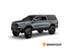 Hardtop RSI EVO ADVENTURE - Ford Ranger 2012-2022 Doppia Cabina 005.EA0305-MB RSI SMARTCAP