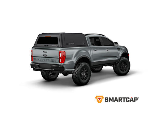 Hardtop RSI EVO ADVENTURE - Ford Ranger 2012-2022 Doppia Cabina 005.EA0305-MB RSI SMARTCAP