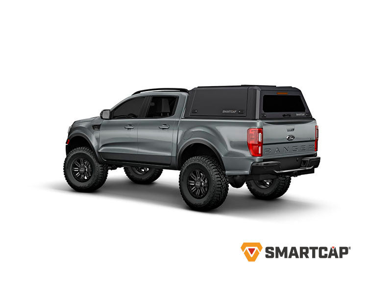 Hardtop RSI EVO ADVENTURE - Ford Ranger 2012-2022 Doppia Cabina 005.EA0305-MB RSI SMARTCAP