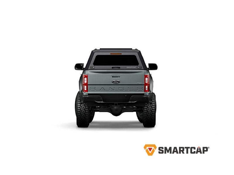 Hardtop RSI EVO ADVENTURE - Ford Ranger 2012-2022 Doppia Cabina 005.EA0305-MB RSI SMARTCAP