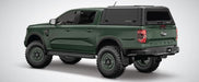 Hardtop RSI EVO ADVENTURE - FORD RAPTOR 2023+ (Nuova GEN) 005.EA0310-MB RSI SMARTCAP