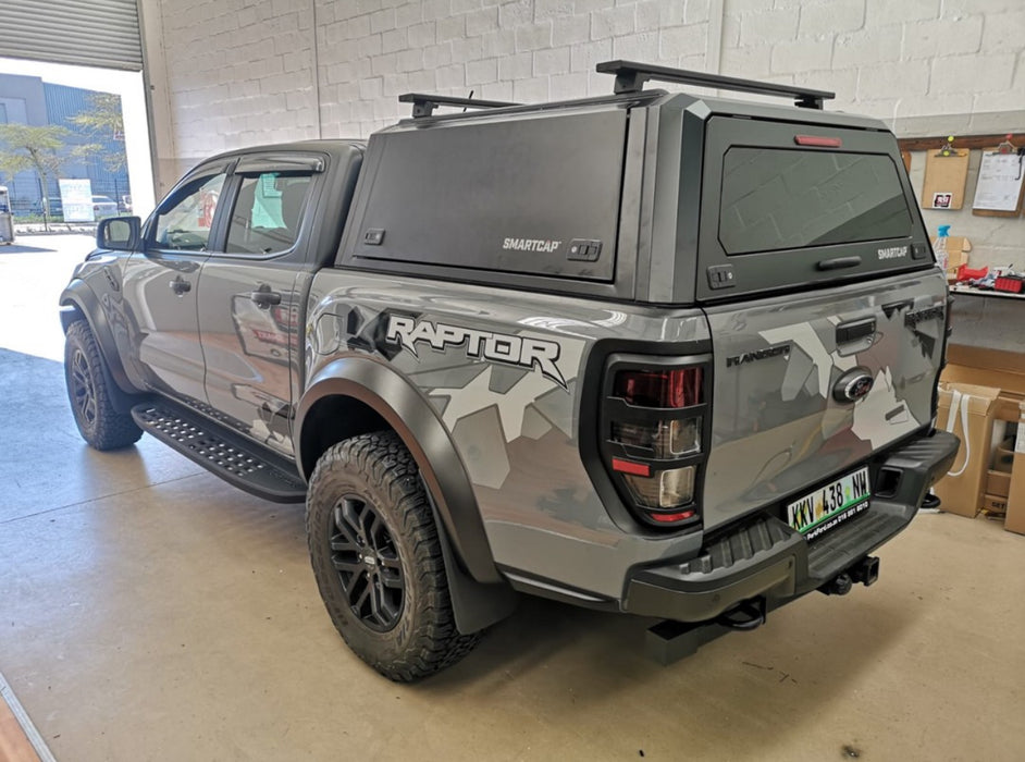 Hardtop RSI EVO ADVENTURE - FORD RAPTOR 2023+ (Nuova GEN) 005.EA0310-MB RSI SMARTCAP