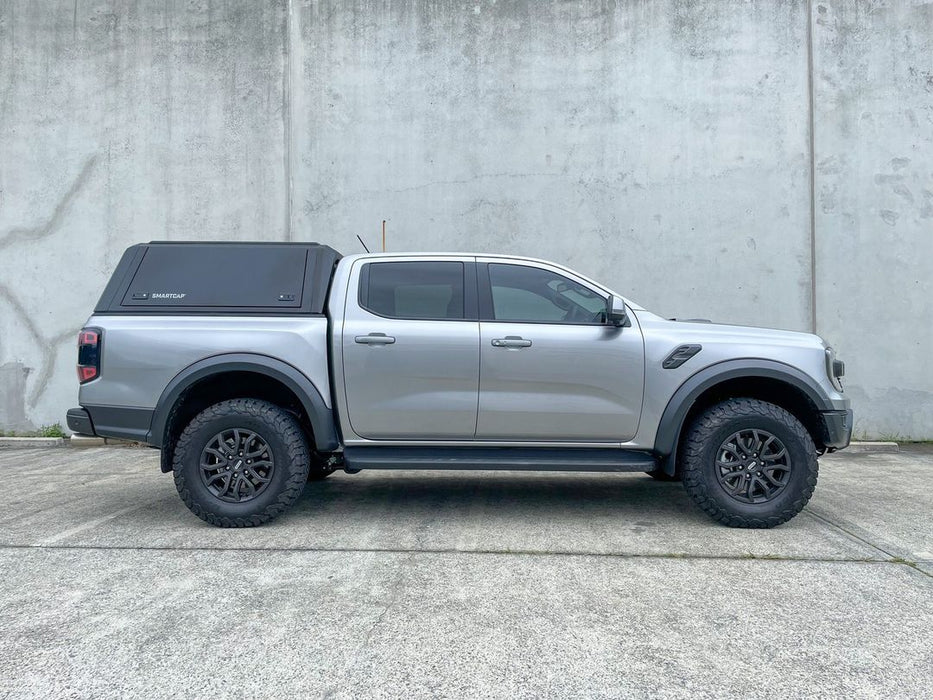 Hardtop RSI EVO ADVENTURE - FORD RAPTOR 2023+ (Nuova GEN) 005.EA0310-MB RSI SMARTCAP