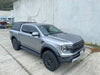 Hardtop RSI EVO ADVENTURE - FORD RAPTOR 2023+ (Nuova GEN) 005.EA0310-MB RSI SMARTCAP