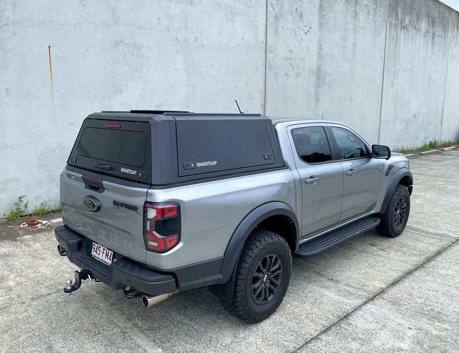 Hardtop RSI EVO ADVENTURE - FORD RAPTOR 2023+ (Nuova GEN) 005.EA0310-MB RSI SMARTCAP