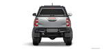 Hardtop RSI EVO ADVENTURE - Toyota Hilux 2016+ Doppia Cabina 005.EA1304-MB RSI SMARTCAP