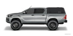 Hardtop RSI EVO ADVENTURE - Toyota Hilux 2016+ Doppia Cabina 005.EA1304-MB RSI SMARTCAP