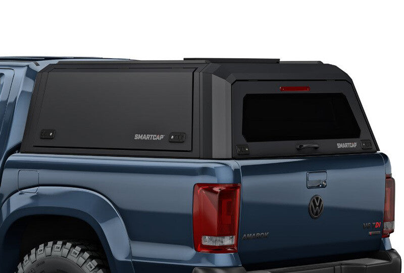 Hardtop RSI EVO ADVENTURE | Volkswagen Amarok | 2010-2022 005.EA1400-MB RSI SMARTCAP