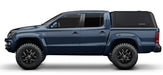 Hardtop RSI EVO ADVENTURE | Volkswagen Amarok | 2023+ 005.EA1450-MB RSI SMARTCAP