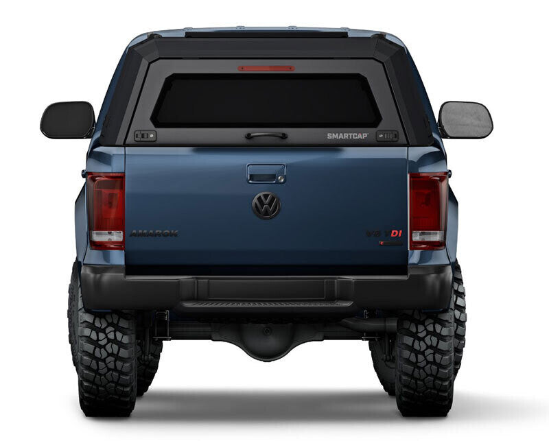 Hardtop RSI EVO ADVENTURE | Volkswagen Amarok | 2023+ 005.EA1450-MB RSI SMARTCAP