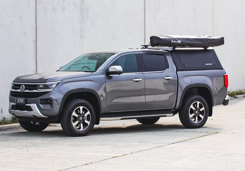 Hardtop RSI EVO ADVENTURE | Volkswagen Amarok | 2023+ 005.EA1450-MB RSI SMARTCAP