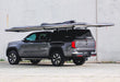 Hardtop RSI EVO ADVENTURE | Volkswagen Amarok | 2023+ 005.EA1450-MB RSI SMARTCAP