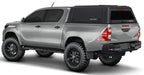 Hardtop  EVOc Commercial RSI - Toyota Hilux REVO 2016+ 005.EC1304-MB RSI SMARTCAP