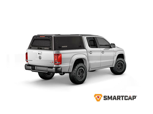 Hardtop  EVOc Commercial RSI | Volkswagen Amarok | 2010-2022 005.EC1400-MB RSI SMARTCAP