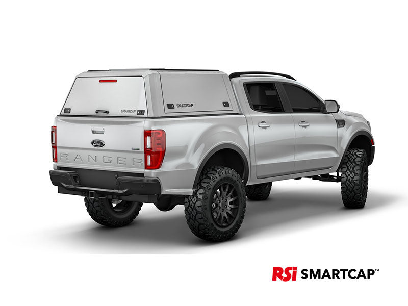 Hardtop RSI SmartCap EVOd Defender - FORD Ranger 2012-22 005.ED0305-WH RSI SMARTCAP