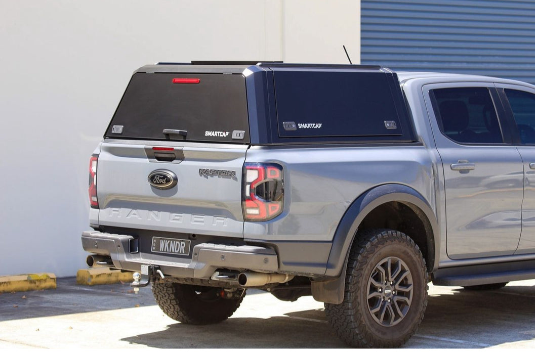 Hardtop RSI SmartCap EVOd Defender - FORD Ranger 2023+ (Nuova GEN) 005.ED0310-MB RSI SMARTCAP