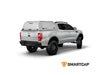 Hardtop RSI SmartCap EVOd Defender - FORD Ranger 2023+ (Nuova GEN) 005.ED0310-WH RSI SMARTCAP