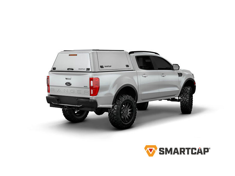 Hardtop RSI SmartCap EVOd Defender - FORD Ranger 2023+ (Nuova GEN) 005.ED0310-WH RSI SMARTCAP