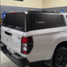 Hardtop RSI SmartCap EVOd Defender - Mitsubishi L200 - 2015+ 005.ED0800-MB RSI SMARTCAP