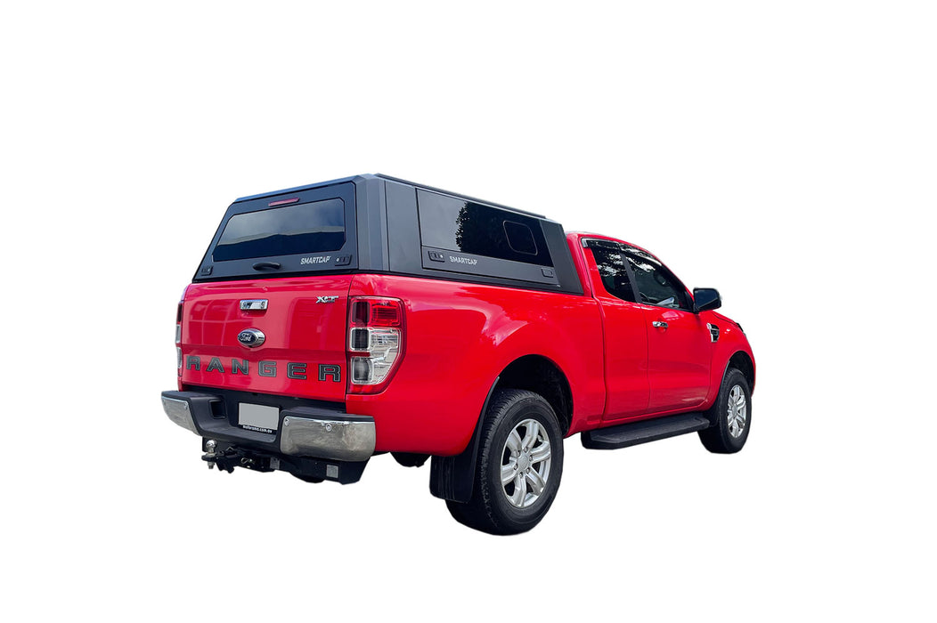 Hardtop RSI EVO SPORT - Ford Ranger 2012-2022 - Cabina Extra 005.EV0304-MB RSI SMARTCAP