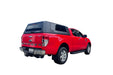 Hardtop RSI EVO SPORT - Ford Ranger 2012-2022 - Cabina Extra 005.EV0304-MB RSI SMARTCAP