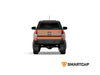 Hardtop RSI EVO SPORT - Ford Ranger 2012-2022 - Cabina Extra 005.EV0304-MB RSI SMARTCAP