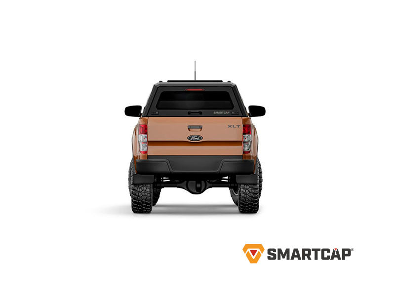 Hardtop RSI EVO SPORT - Ford Ranger 2012-2022 - Cabina Extra 005.EV0304-MB RSI SMARTCAP