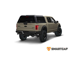 Hardtop RSI EVO SPORT - Ford F150 - Doppia cabina 005.EV0306-MB RSI SMARTCAP