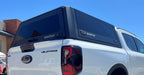 Hardtop RSI EVO SPORT - Ford Ranger 2023+ (NEXT GEN) Doppia Cabina - Tappetino nero 005.EV0310-MB RSI SMARTCAP