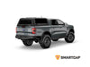 Hardtop RSI EVO SPORT - Ford Ranger 2023+ (NEXT GEN) Doppia Cabina - Tappetino nero 005.EV0310-MB RSI SMARTCAP