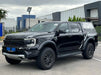 Hardtop RSI EVO SPORT - Ford Ranger 2023+ (NEXT GEN) Doppia Cabina - Tappetino nero 005.EV0310-MB RSI SMARTCAP