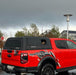 Hardtop RSI EVO SPORT - Ford Ranger 2023+ (NEXT GEN) Doppia Cabina - Tappetino nero 005.EV0310-MB RSI SMARTCAP