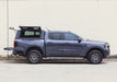 Hardtop RSI EVO SPORT - Ford Ranger 2023+ (NEXT GEN) Doppia Cabina - Tappetino nero 005.EV0310-MB RSI SMARTCAP