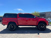 Hardtop RSI EVO SPORT - Isuzu Dmax 2021+ - Doppia Cabina 005.EV0500 RSI SMARTCAP