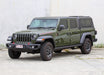 Hardtop  Gladiator RSI EVO SPORT - Jeep JT 2019+ 005.EV0600-MB RSI SMARTCAP