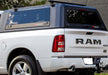 Hardtop RSI EVO SPORT - Dodge RAM 1500 005.EV1003-MB RSI SMARTCAP