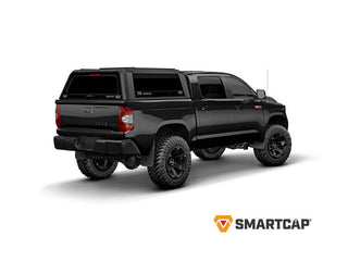 Hardtop  EVOs Sport RSI - Toyota Tundra dal 2007 al 2021 005.EV1300-MB RSI SMARTCAP