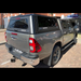 Hardtop RSI EVO SPORT - Toyota Hilux 2016+ - Doppia cabina 005.EV1304-MB RSI SMARTCAP