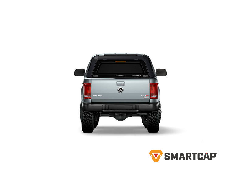 Hardtop RSI EVO SPORT | Volkswagen Amarok | 2010-2022 005.EV1400-MB RSI SMARTCAP