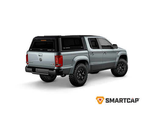 Hardtop RSI EVO SPORT | Volkswagen Amarok | 2010-2022 005.EV1400-MB RSI SMARTCAP