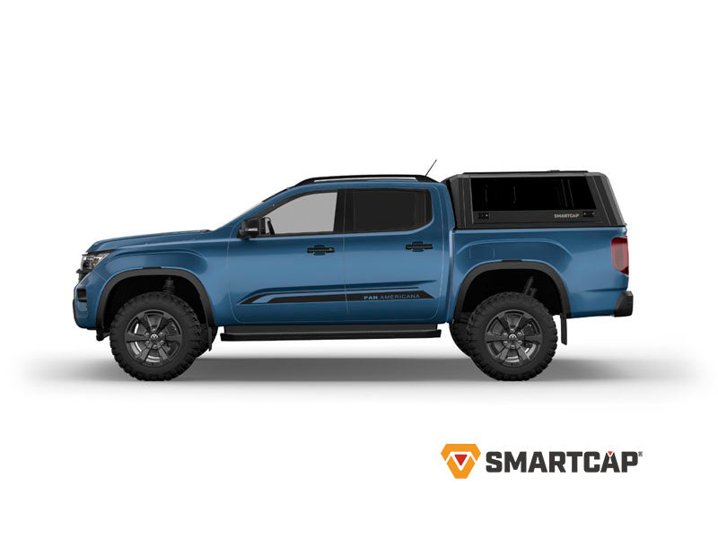 Hardtop RSI EVO SPORT | Volkswagen Amarok | 2023+ 005.EV1400-MB RSI SMARTCAP