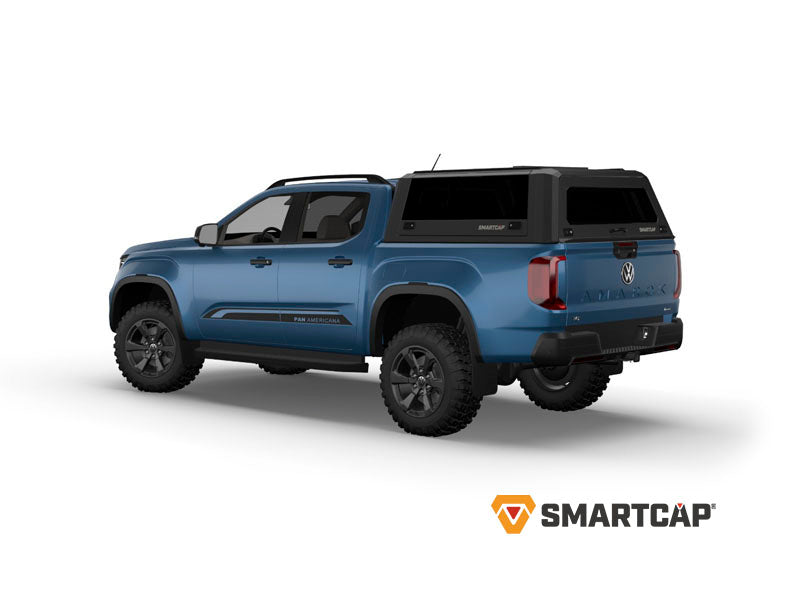 Hardtop RSI EVO SPORT | Volkswagen Amarok | 2023+ 005.EV1400-MB RSI SMARTCAP