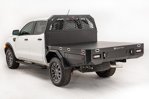 RSI SMART TRAY - Toyota Ford Ranger 2012-2024 - Doppia Cabina 005.ST0305-MB RSI SMARTCAP